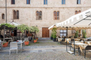 Piazza Civica, Centro storico appartamento con WI-FI e Aria Condizionata